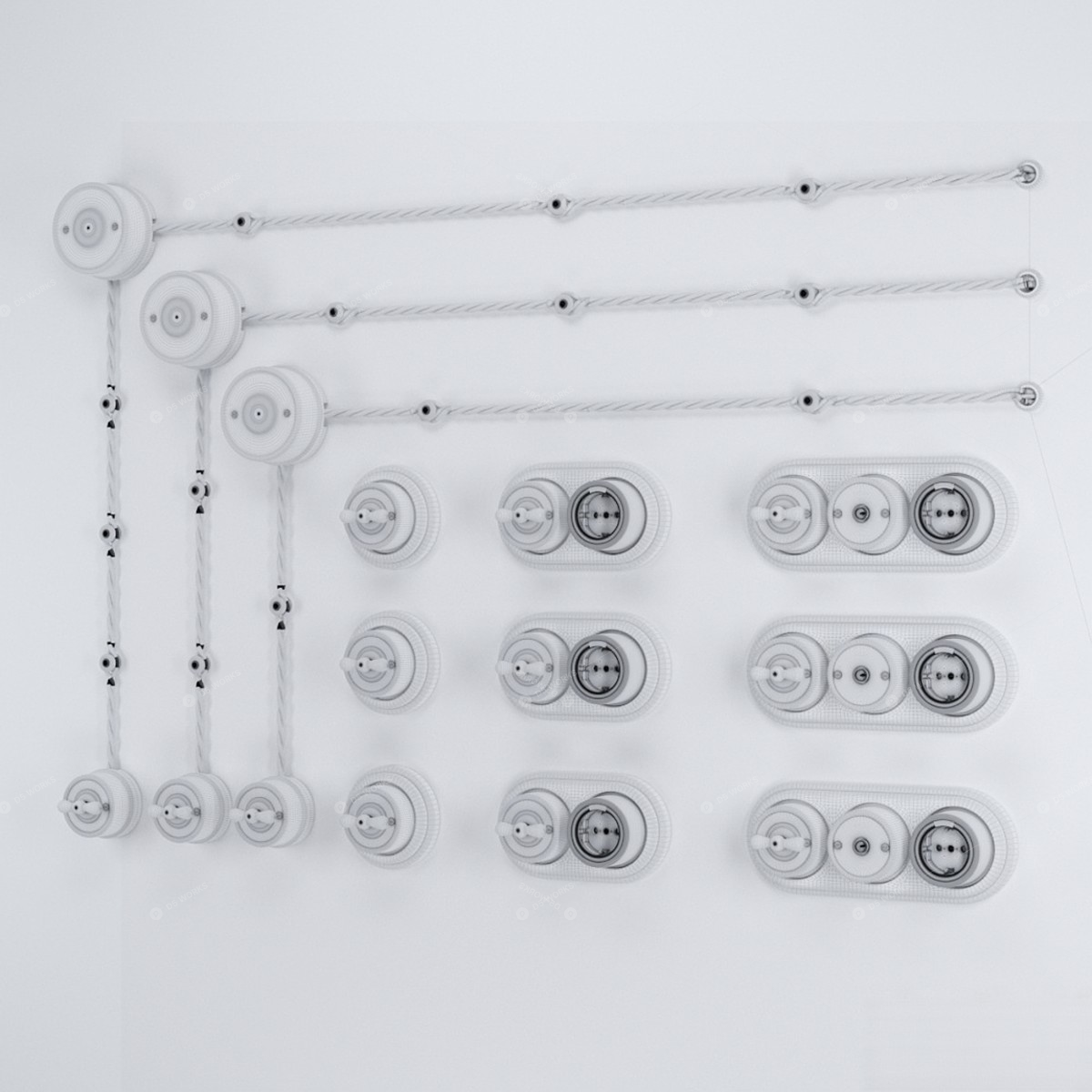Other Hardware 3D Models 2