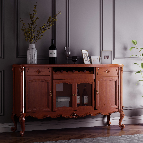 American Side Cabinet