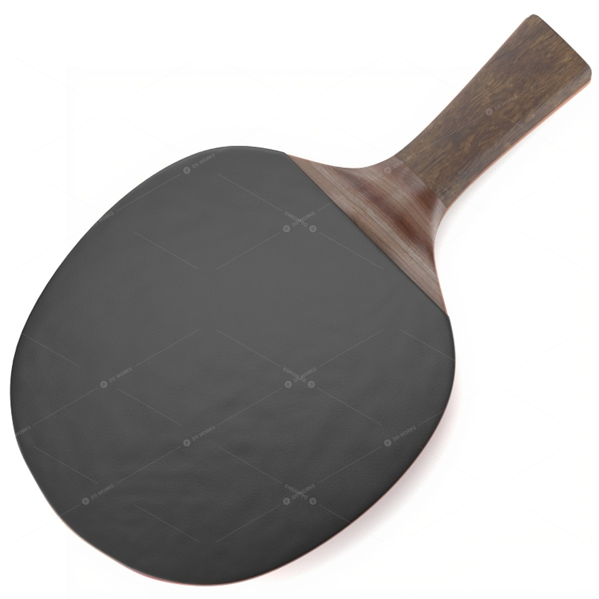 Sports Equipment 3D Models 2