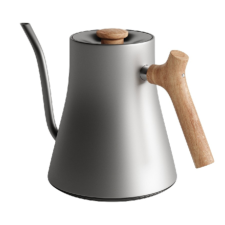 Modern Tea Set