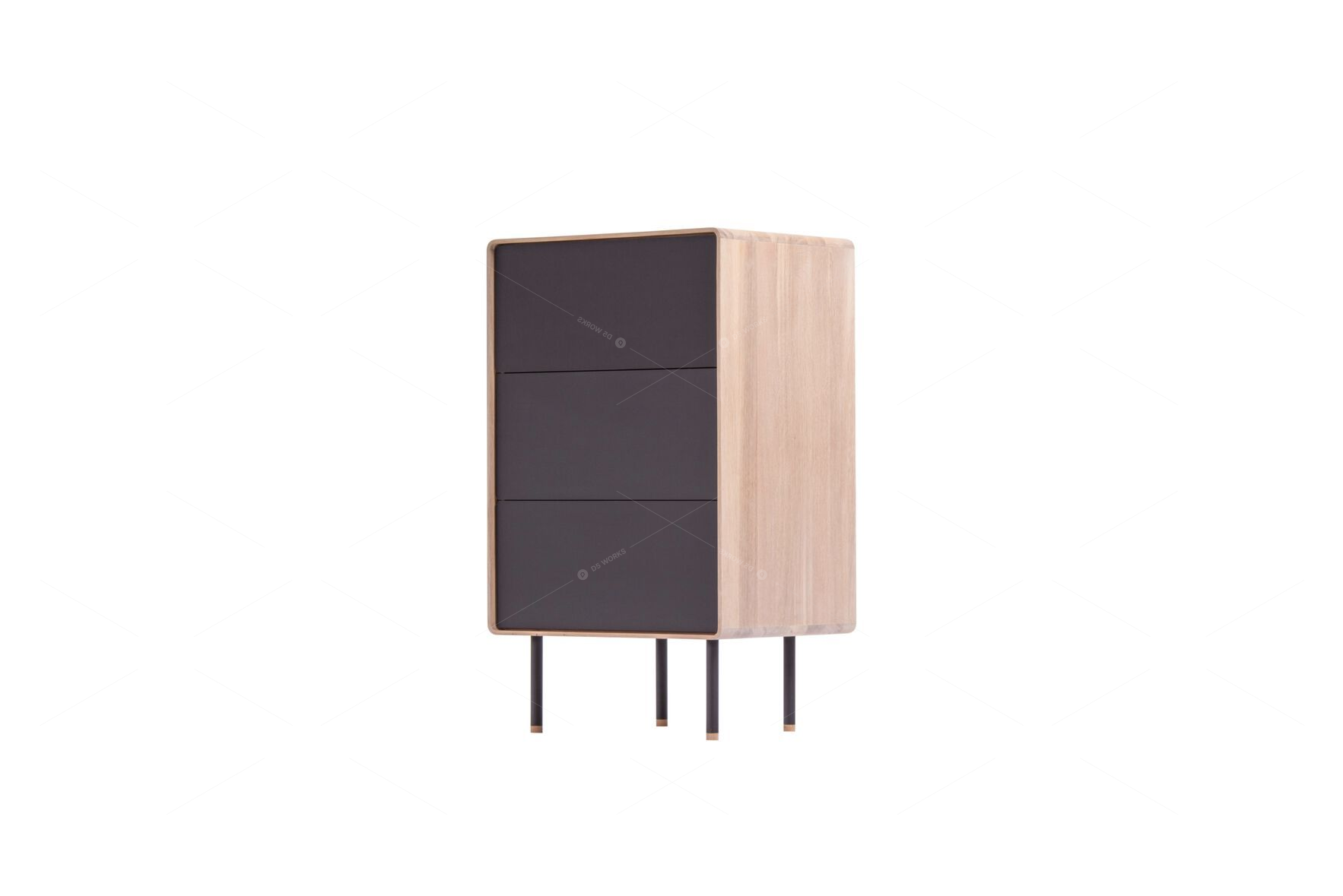 Cabinets 3D Models 5