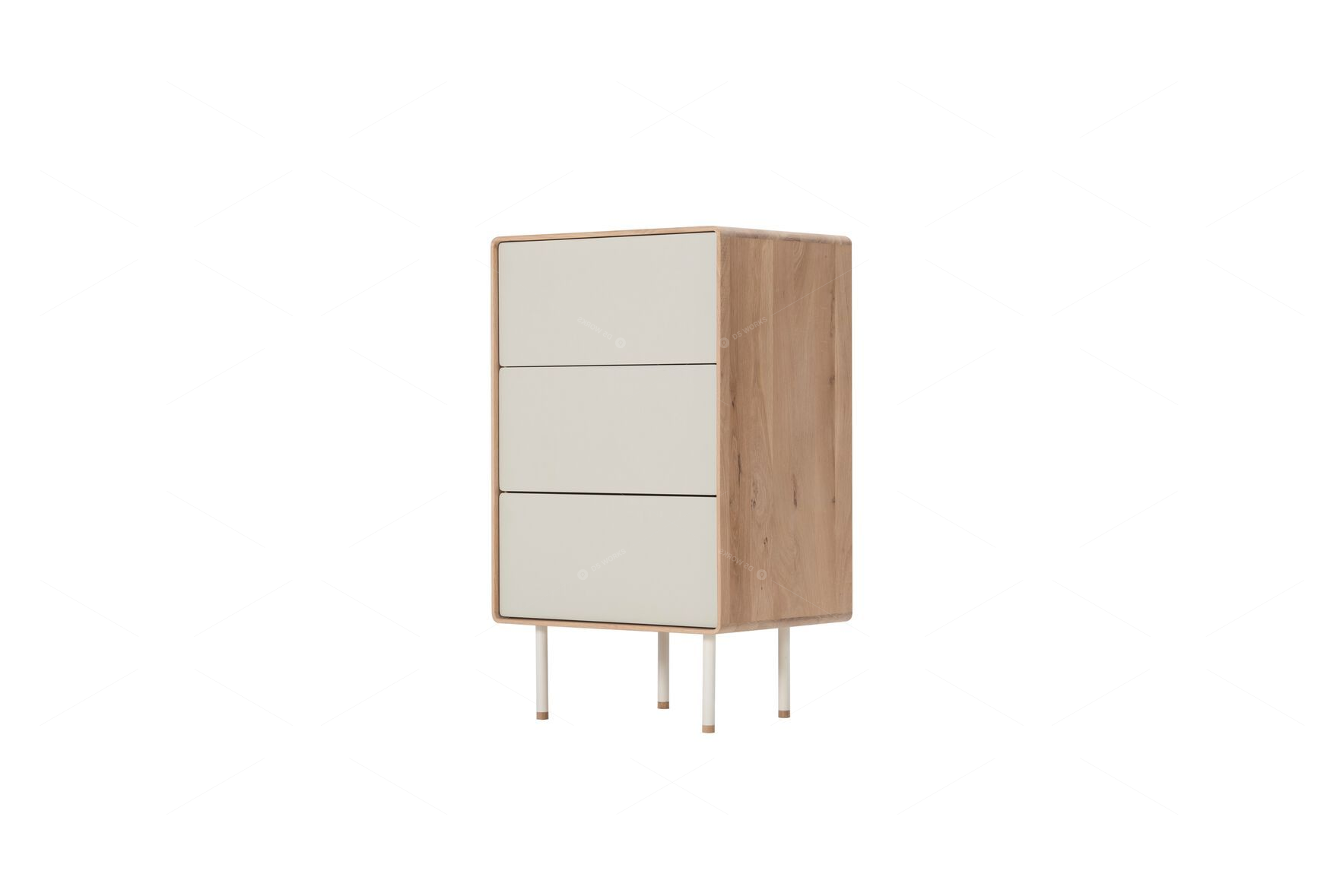 Cabinets 3D Models 4