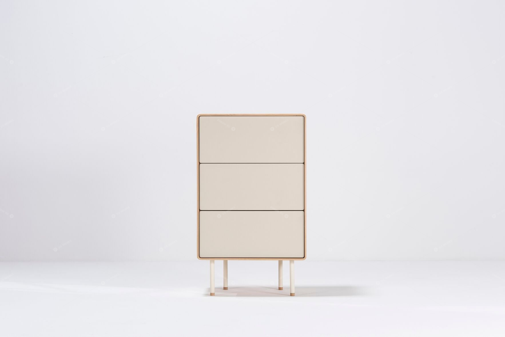 Cabinets 3D Models 2