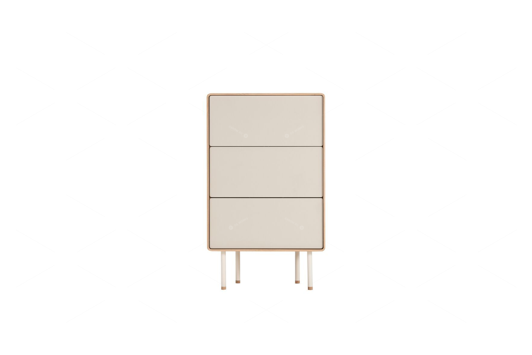 Cabinets 3D Models 3