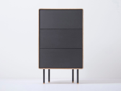Modern Storage Cabinet