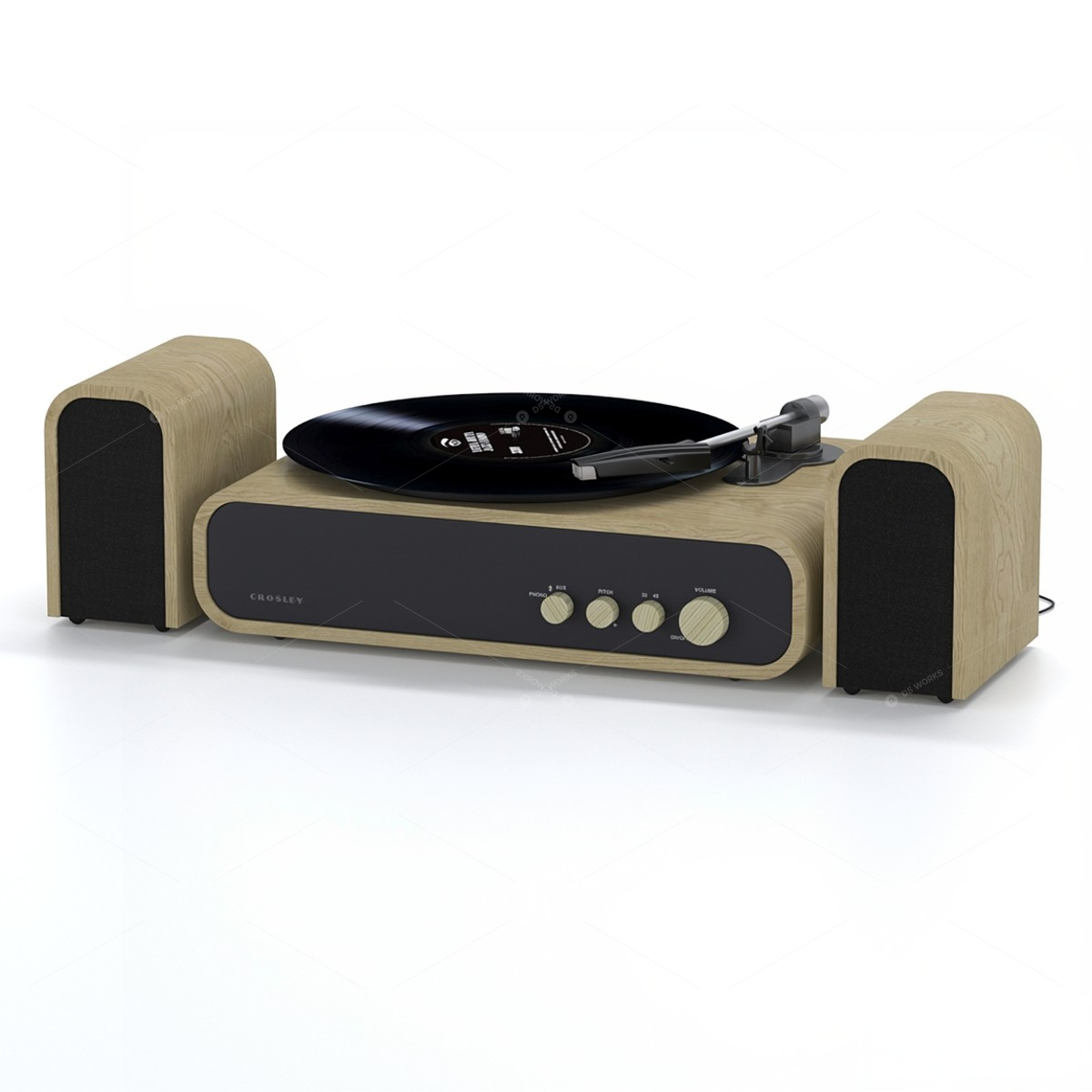 Digital Devices 3D Models 4