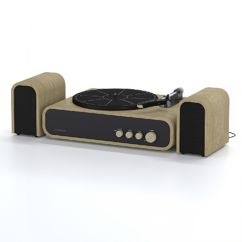 Modern Speakers