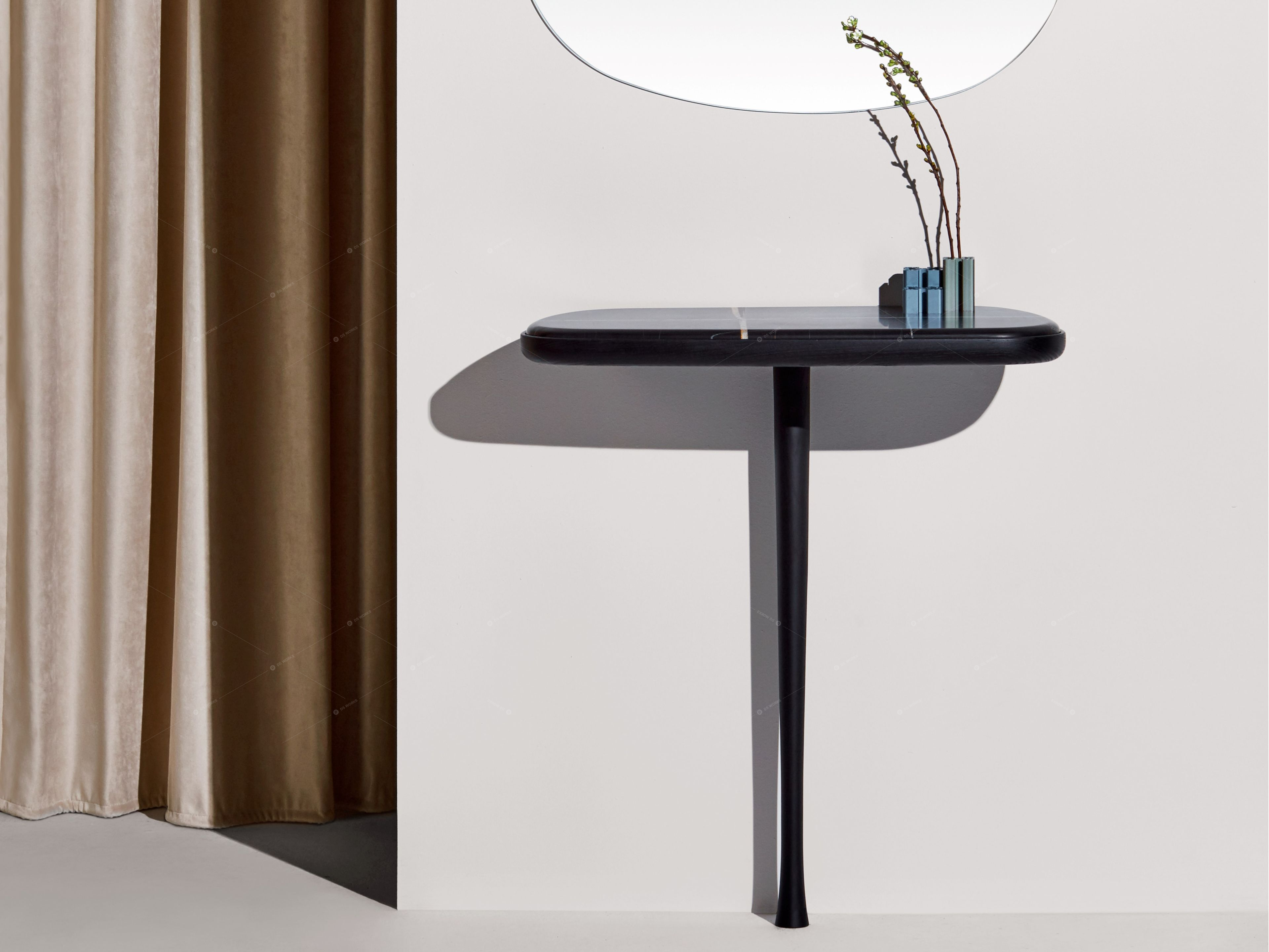 Tables/Side Tables 3D Models