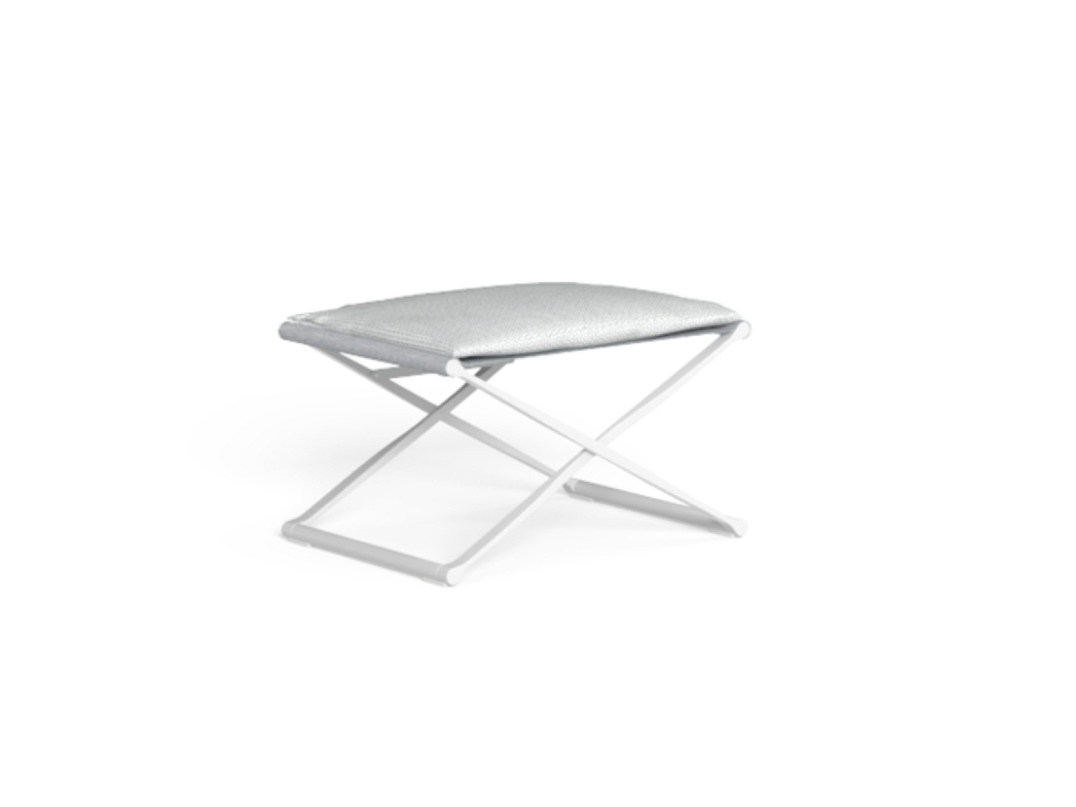Modern Outdoor Stool 