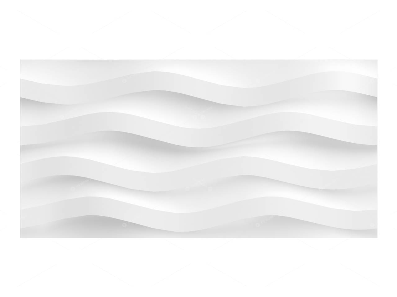 Wall 3D Models 2