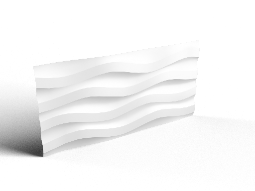 Modern Wall Surfaces
