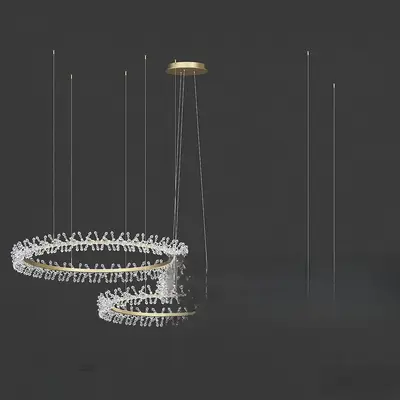 Pendant Light