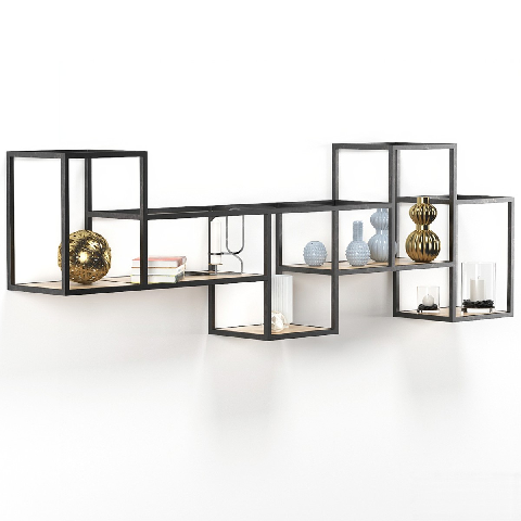 Modern Bookshelf