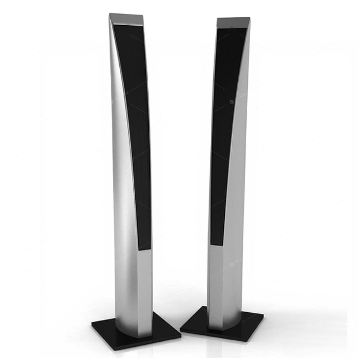 Digital Devices 3D Models