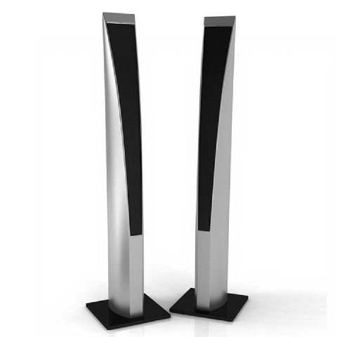 Modern Speakers