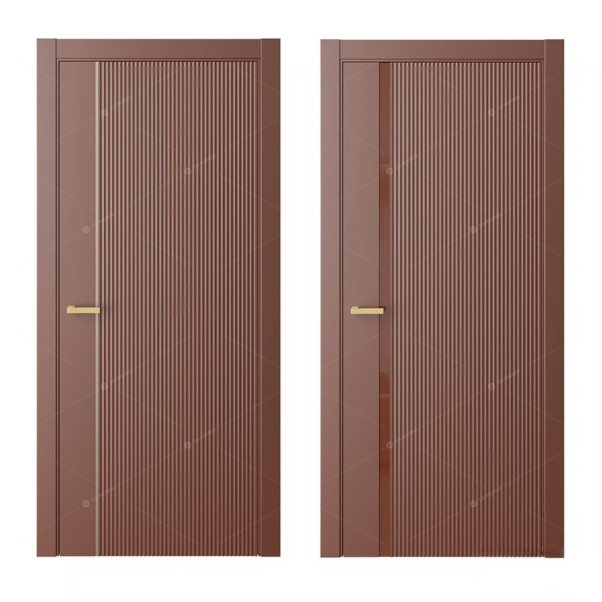 Doors 3D Models