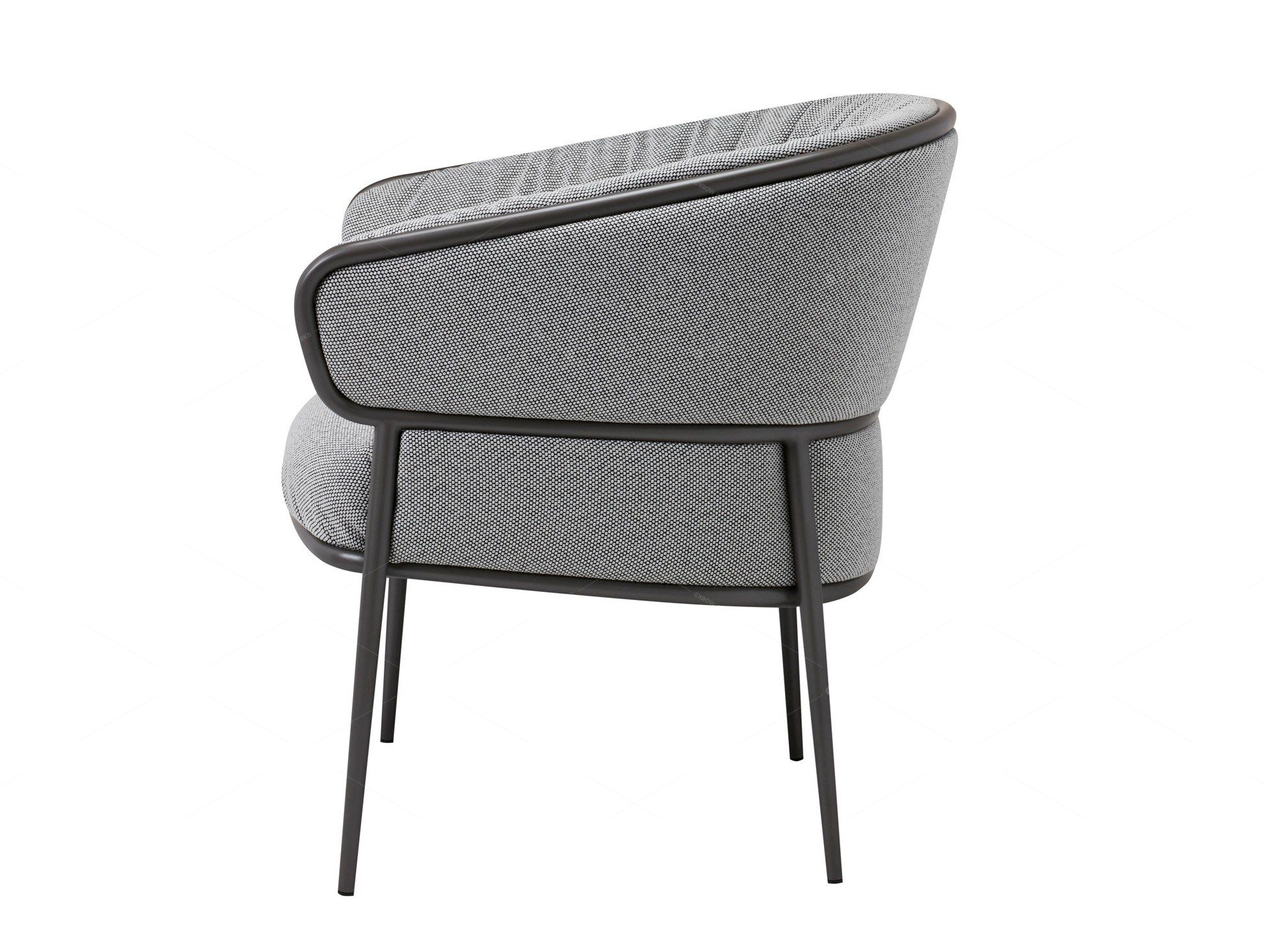 Chairs 3D Models 6