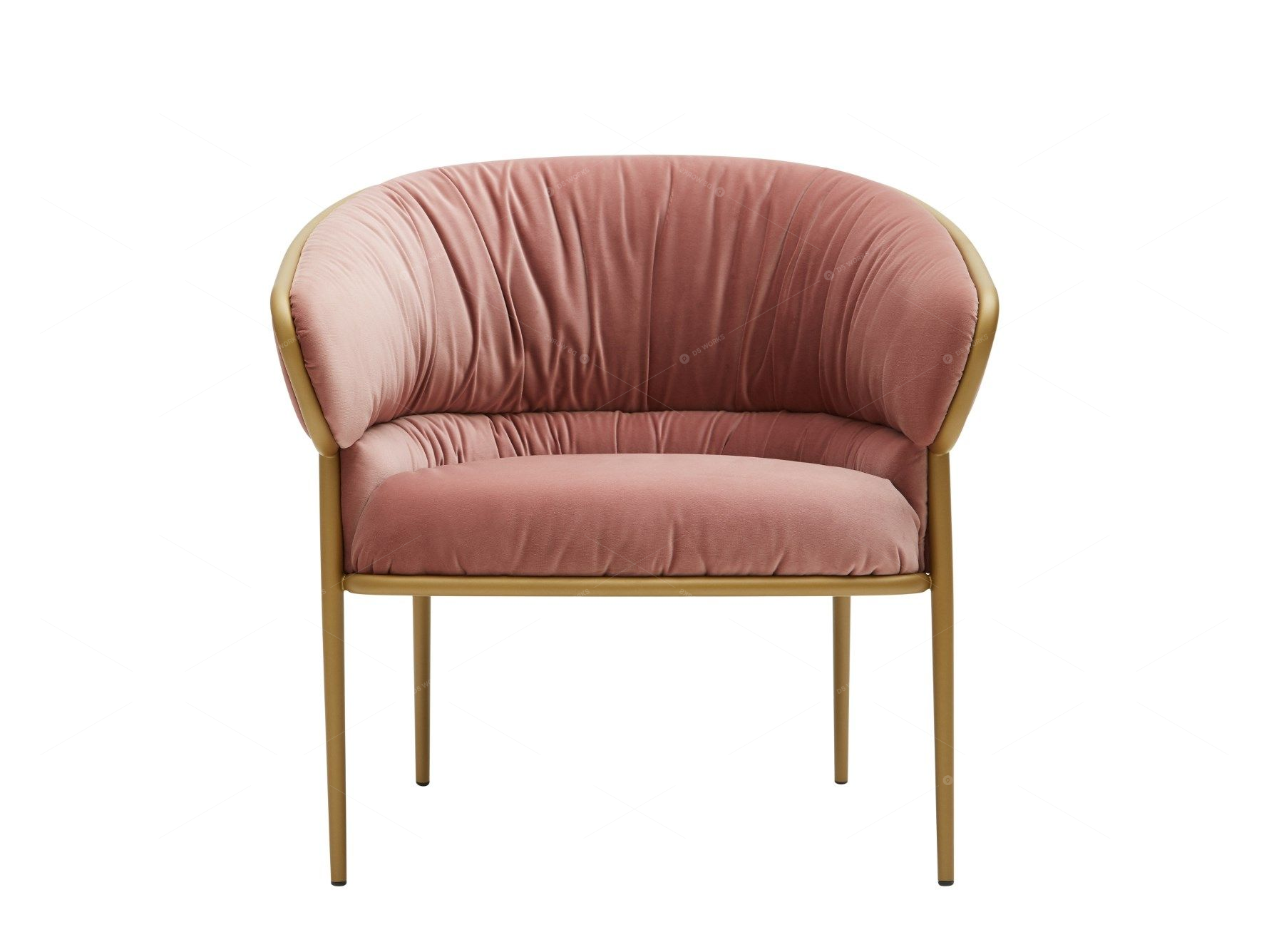 Chairs 3D Models 2