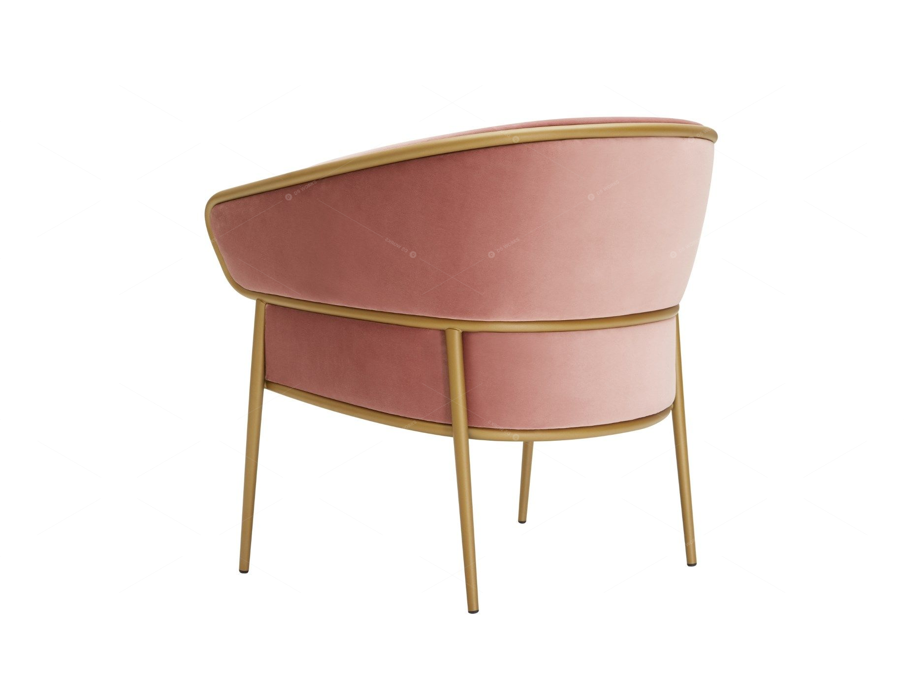 Chairs 3D Models 3
