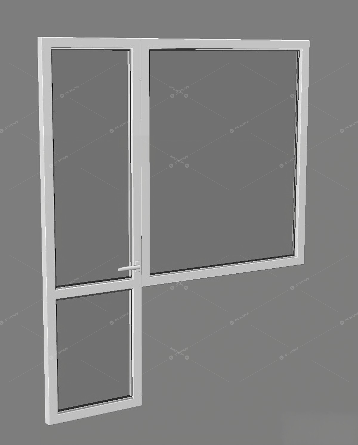 Windows 3D Models