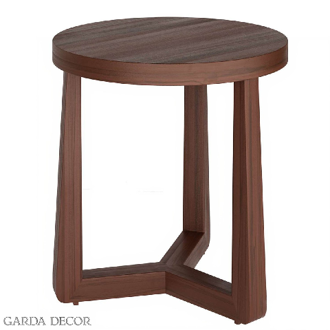 Modern Side Table / End Table 