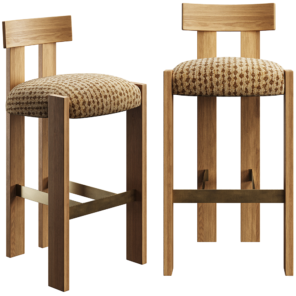 Modern Bar Chair