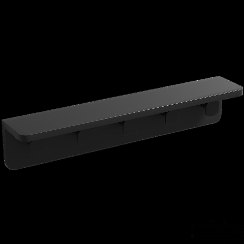Modern Bathroom Hardware 