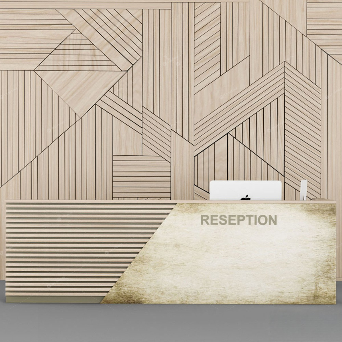 Tables/Side Tables 3D Models