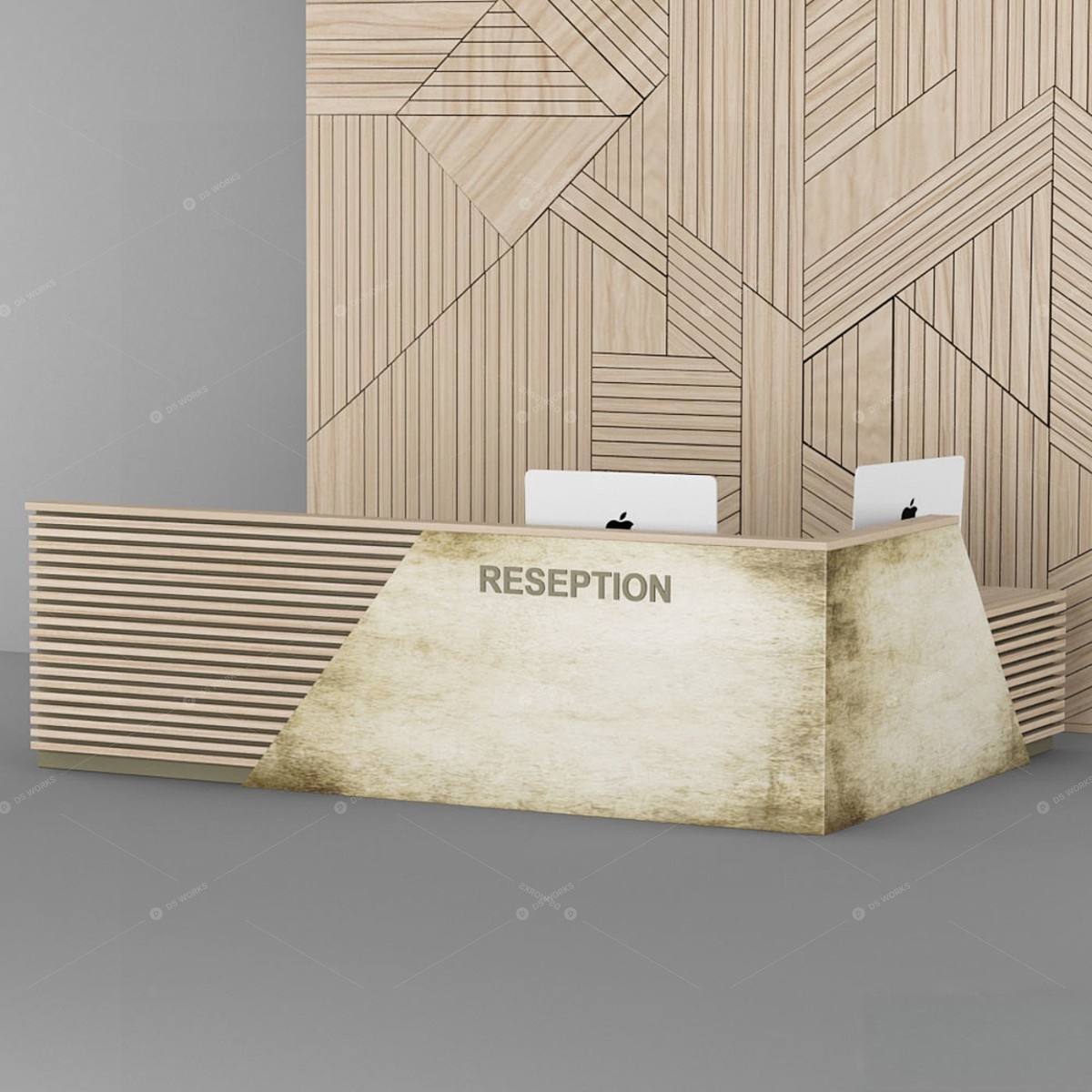 Tables/Side Tables 3D Models 2