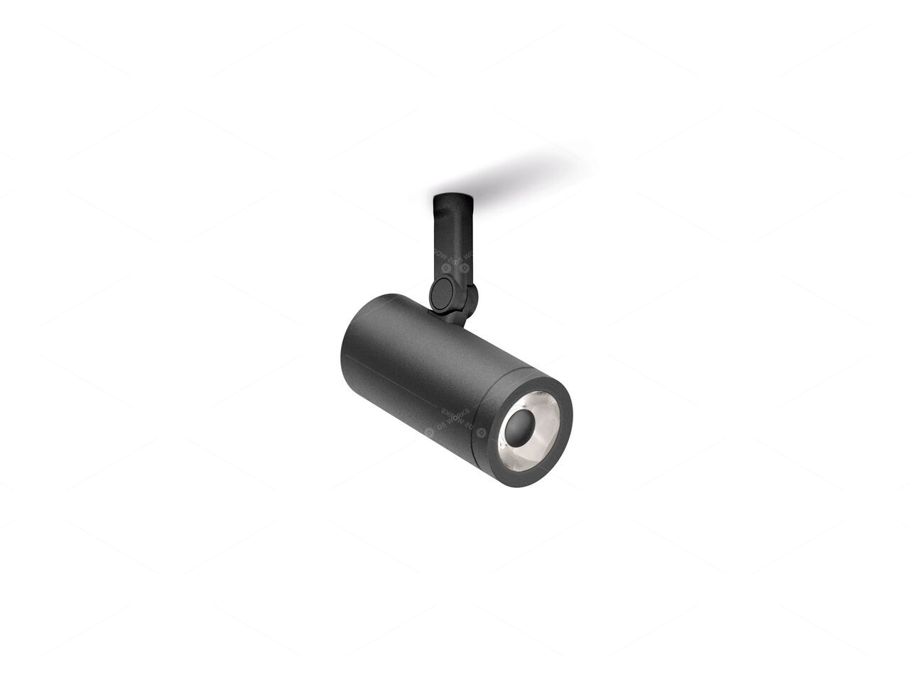 Downlights & Spotlights 3D Models 3