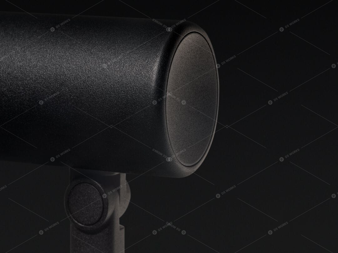 Downlights & Spotlights 3D Models 5