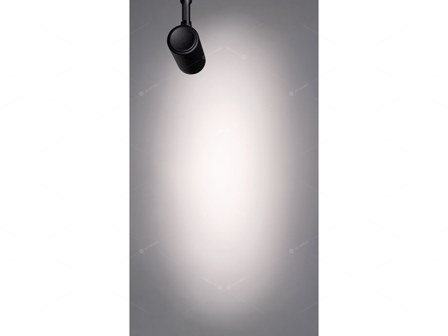 Downlights & Spotlights 3D Models 9