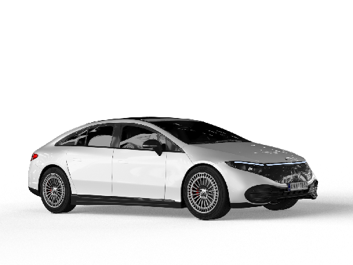 Modern Car