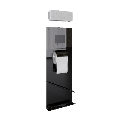 Switch smart toilet switch 01