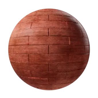 Anti-corrosion wood 03