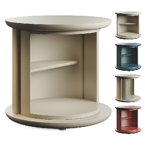 Modern Bedside table