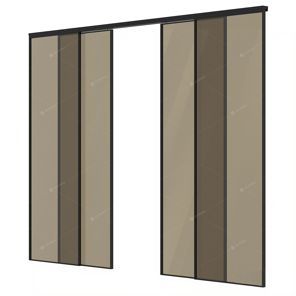 Doors 3D Models 2