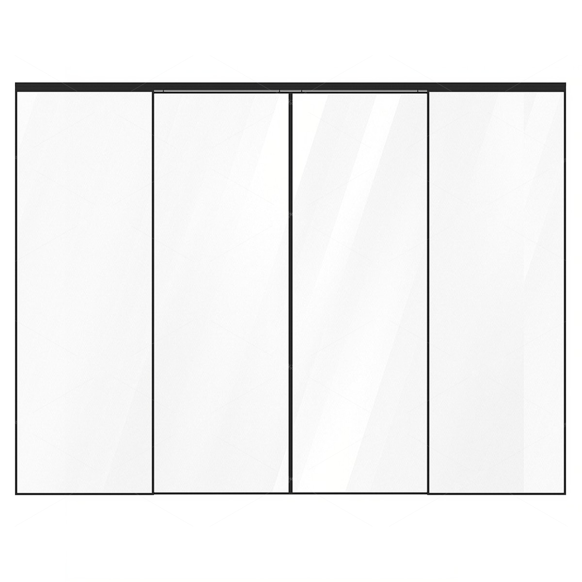 Doors 3D Models 3