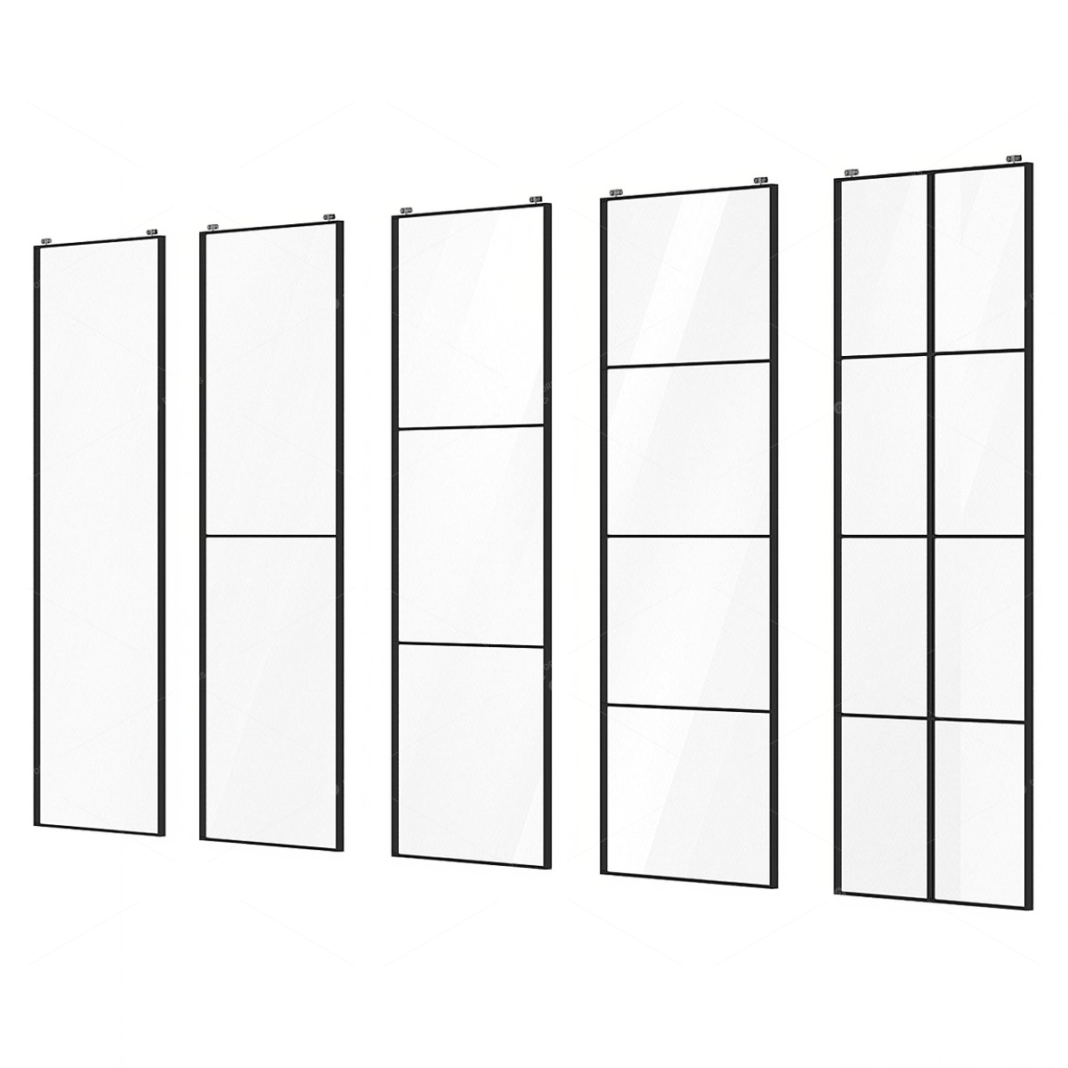 Doors 3D Models 4