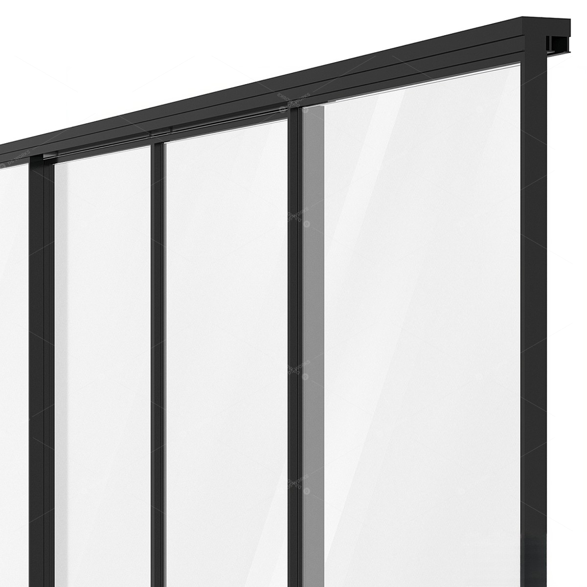 Doors 3D Models 5