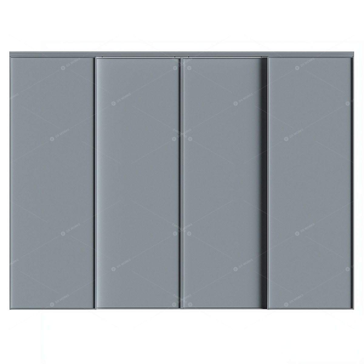 Doors 3D Models 6