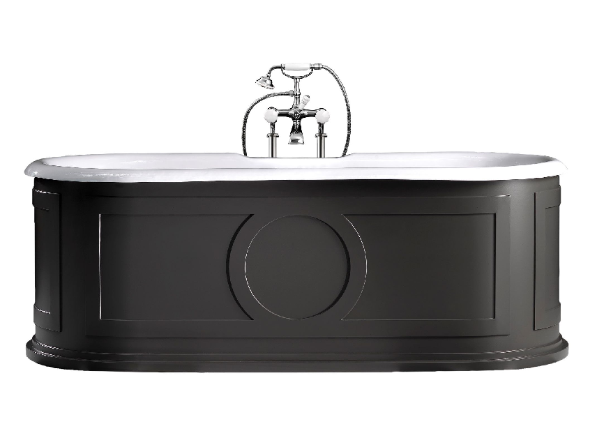 Modern Bathtub