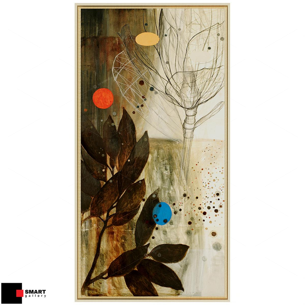Wall Art 3D Models