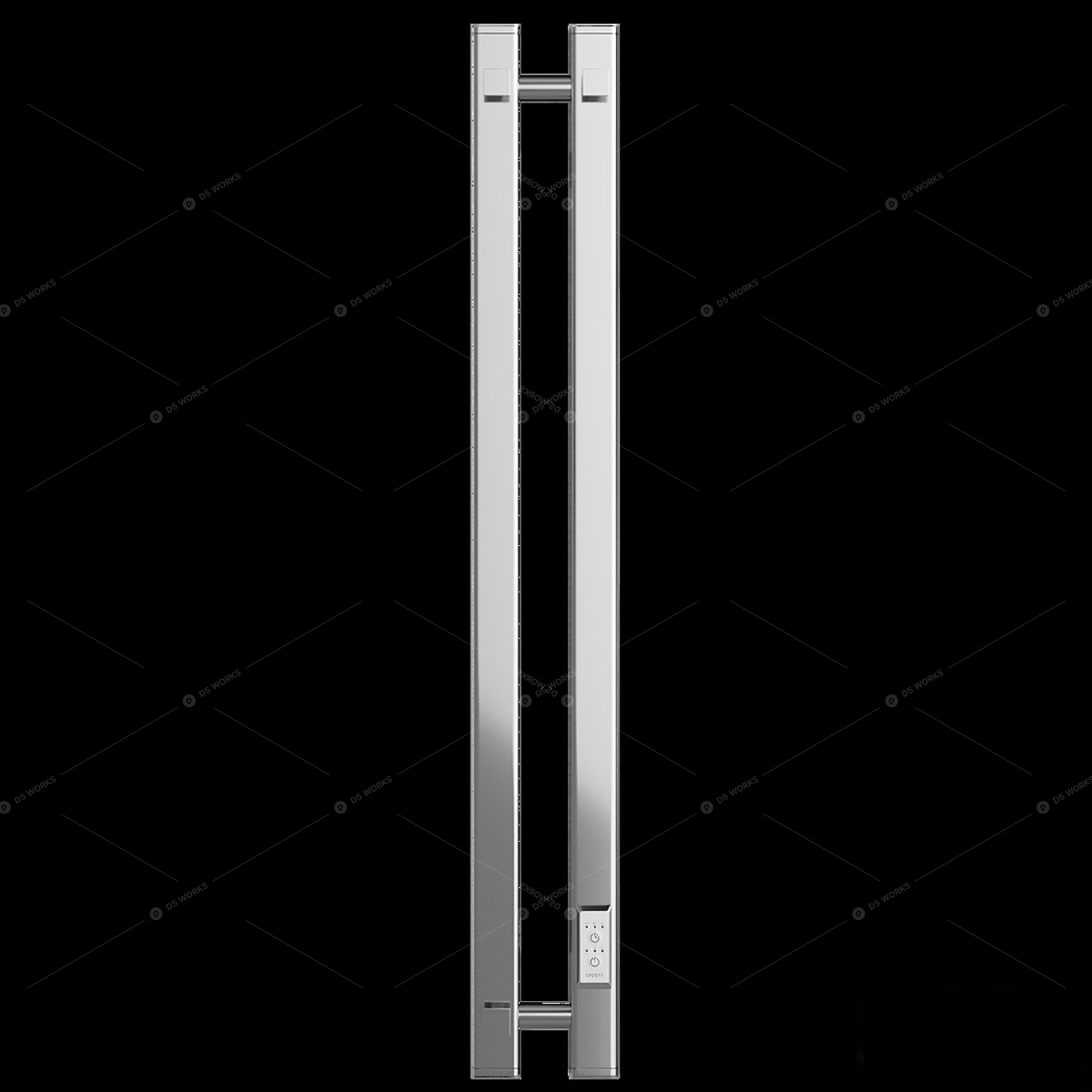 Bathroom Fixtures 3D Models 2