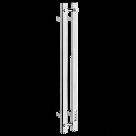 Modern Towel Rack