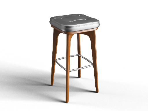 Modern Bar Stool