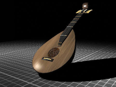 Modern Musical Instruments