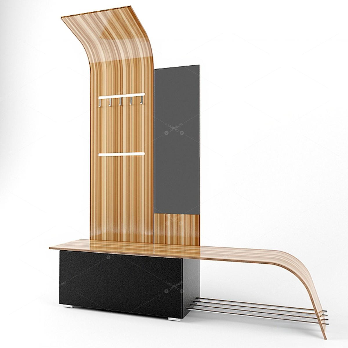 Cabinets 3D Models