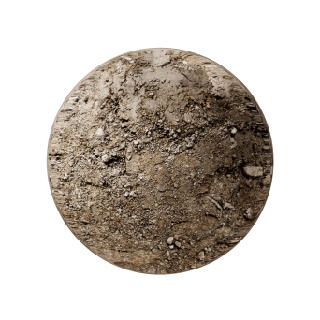 Muddy Ground Road surface 40