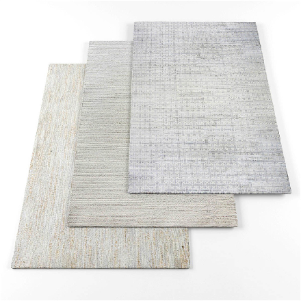 Modern Carpet
